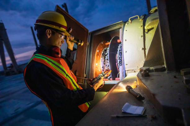 Best 24-Hour Electrician  in Chesterfield, SC