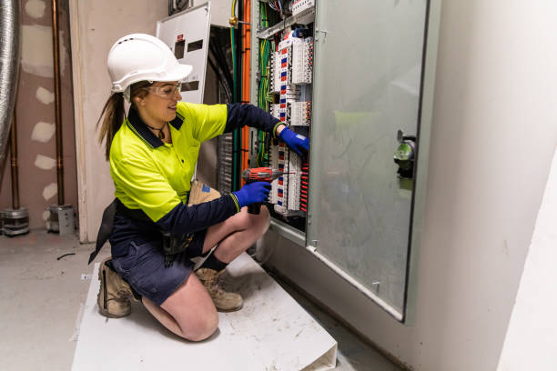 Best Affordable Electrical Installation  in Chesterfield, SC
