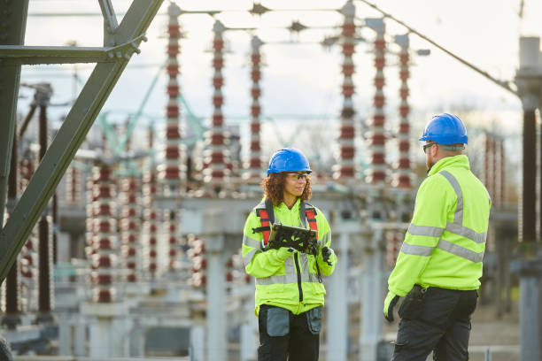 Best Home Electrical Repair  in Chesterfield, SC