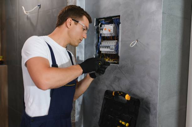 Best Electrical System Inspection  in Chesterfield, SC