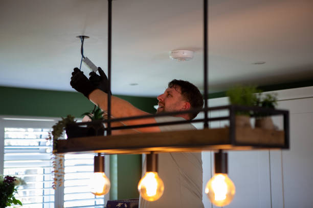 Best Best Electricians Near Me  in Chesterfield, SC