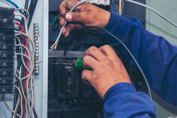 Affordable Electrical Installation in Chesterfield, SC