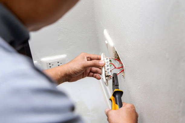 Best Electrical Installation Contractor  in Chesterfield, SC