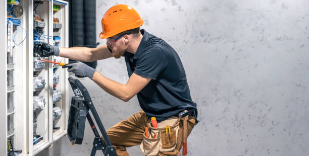 Best Residential Electrician Services  in Chesterfield, SC