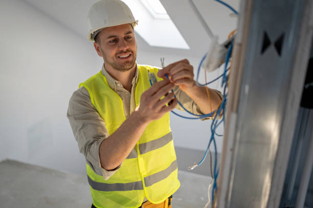 Best Electrician for Home Renovation  in Chesterfield, SC