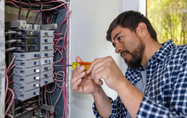 Best Electrical Troubleshooting Services  in Chesterfield, SC